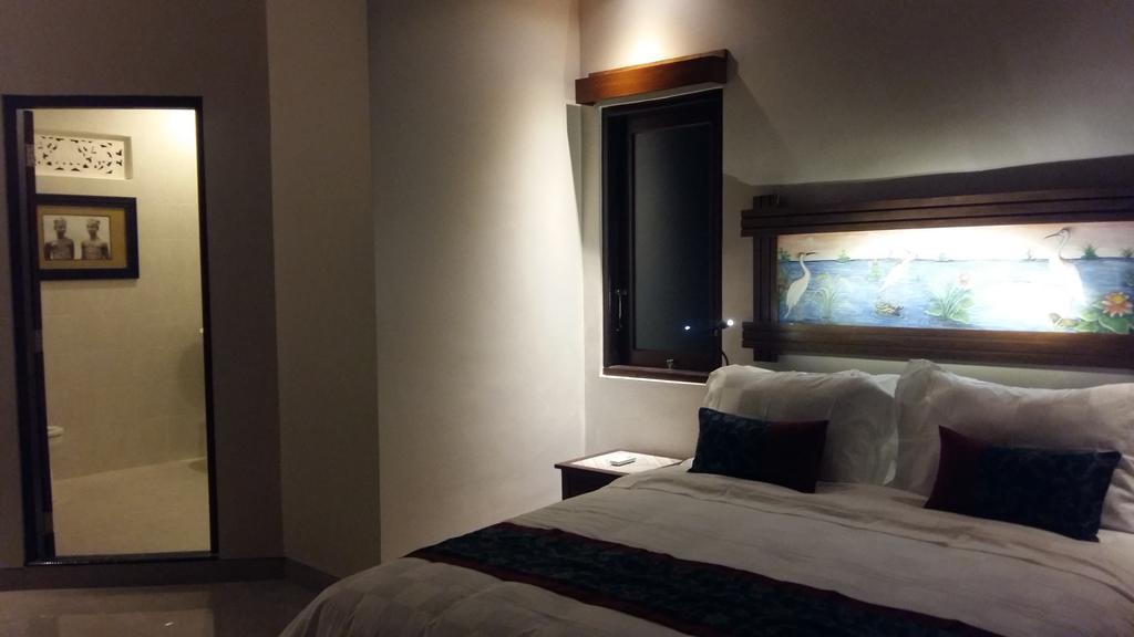Affittacamere Manik House Ubud