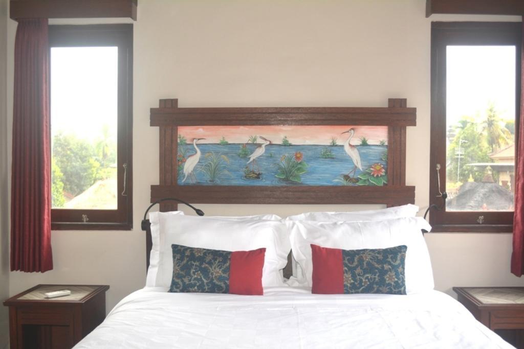 Manik House * Ubud