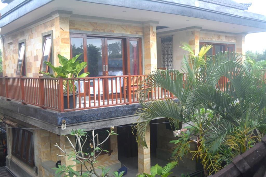 Manik House Affittacamere