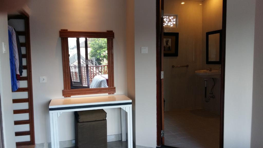 Manik House Ubud
