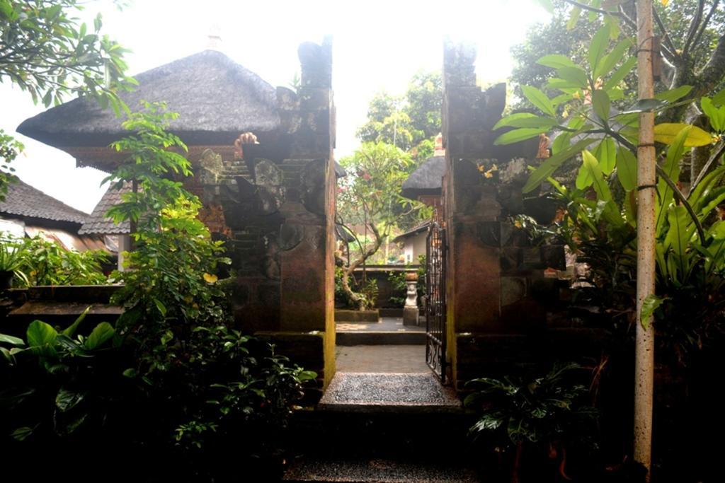 Maison d'hôtes Manik House Ubud
