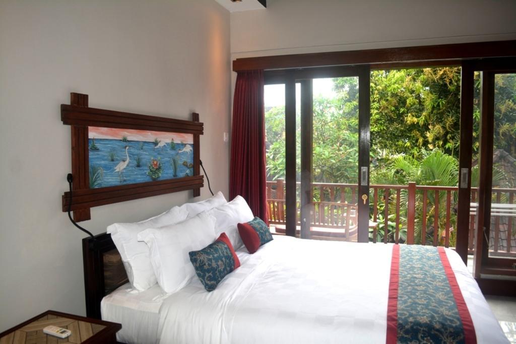 Manik House * Ubud