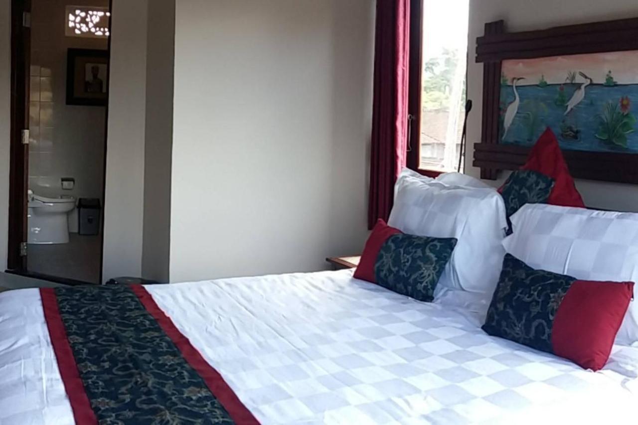Manik House Ubud